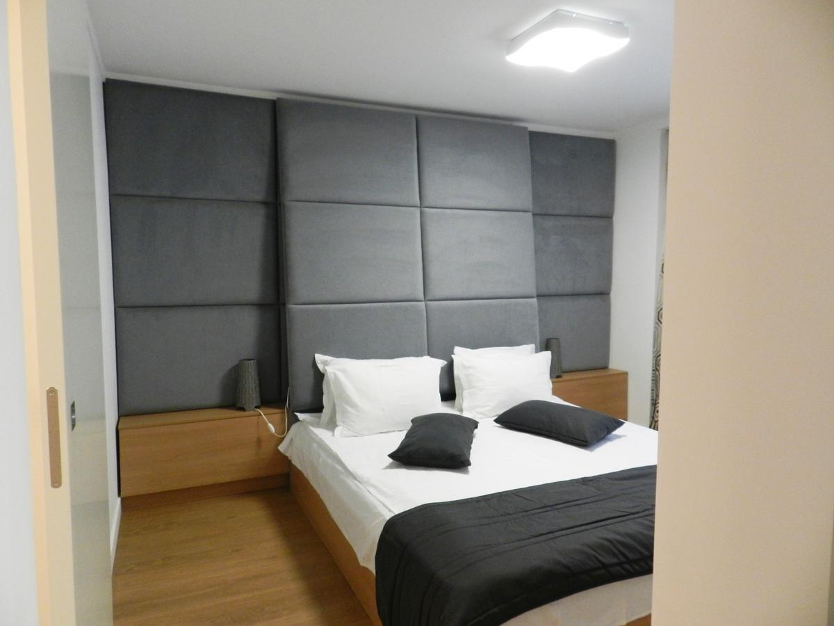 Bucharest Elite Apartments Экстерьер фото