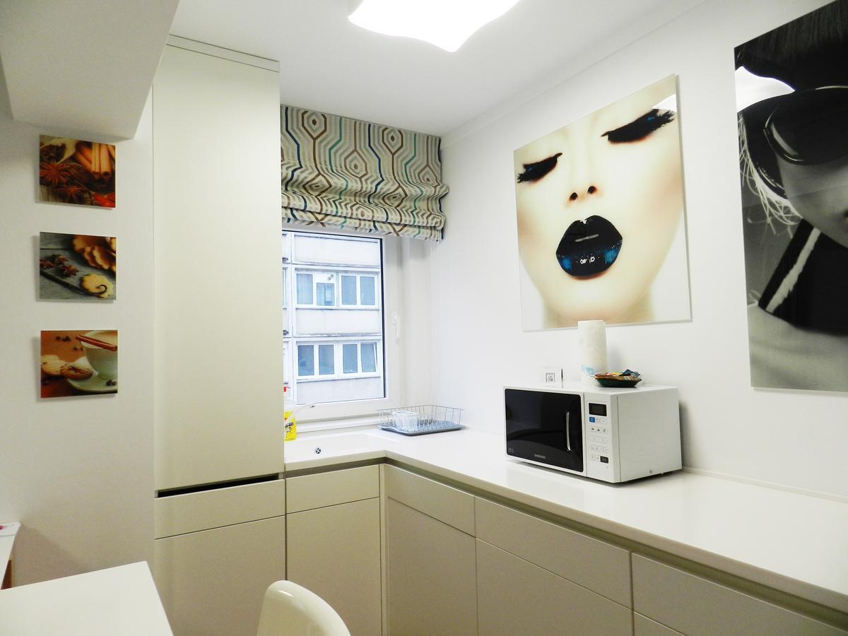 Bucharest Elite Apartments Экстерьер фото